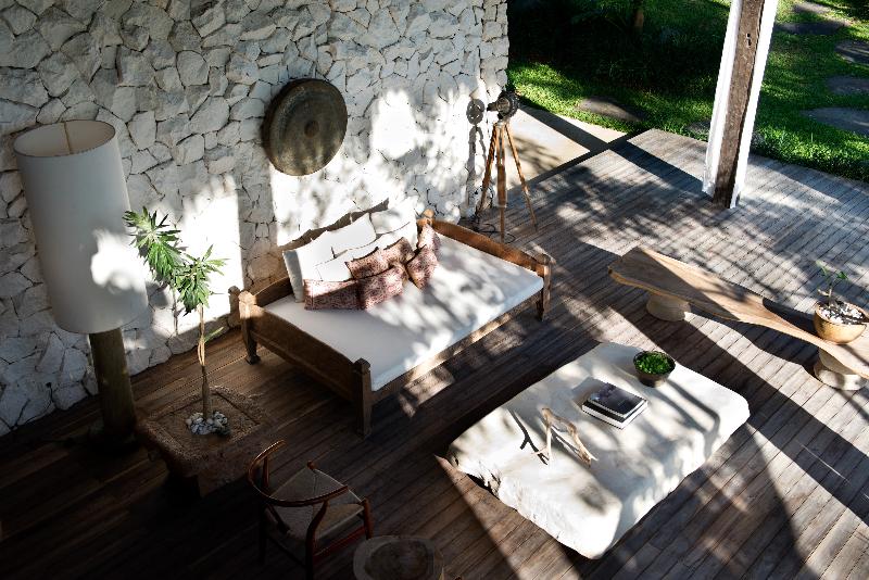 Planta Luxury Boutique Resort - Lobi