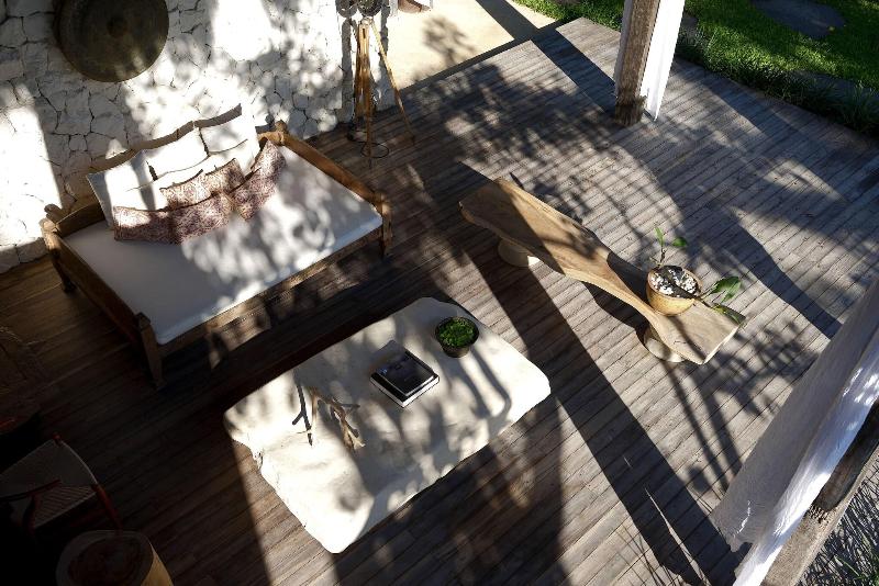 Planta Luxury Boutique Resort - Lobi