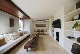 Planta Luxury Boutique Resort fotoÄŸrafÄ±