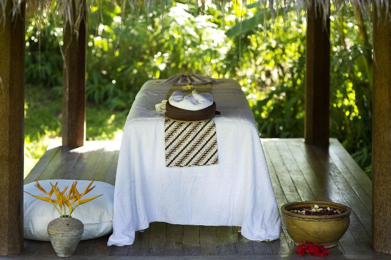 Planta Luxury Boutique Resort - Aktivite