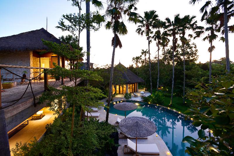 Planta Luxury Boutique Resort - Genel