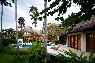 Planta Luxury Boutique Resort fotoÄŸrafÄ±
