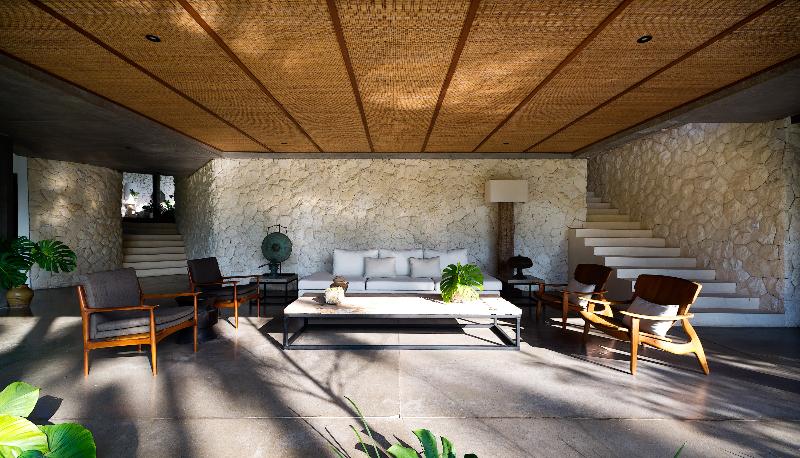 Planta Luxury Boutique Resort - Genel