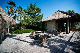 Planta Luxury Boutique Resort fotoÄŸrafÄ±