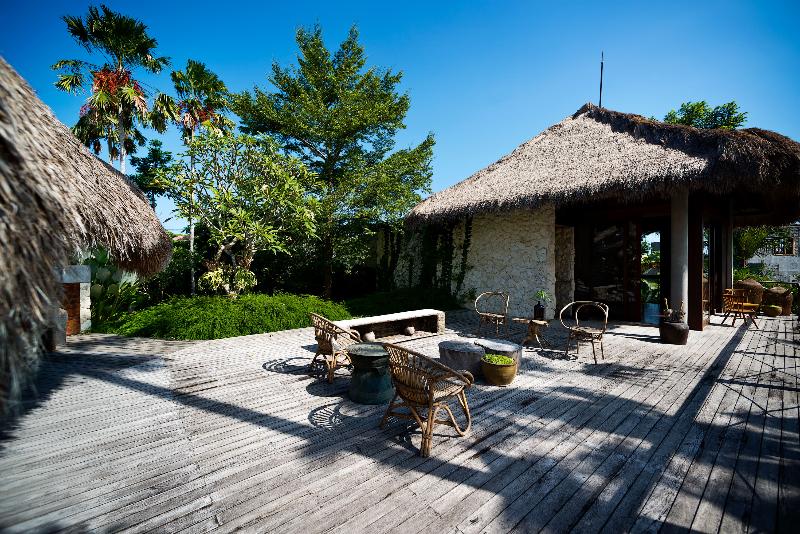 Planta Luxury Boutique Resort - Genel