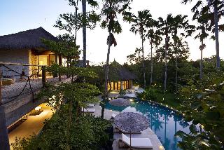 Planta Luxury Boutique Resort otel fotoğrafı