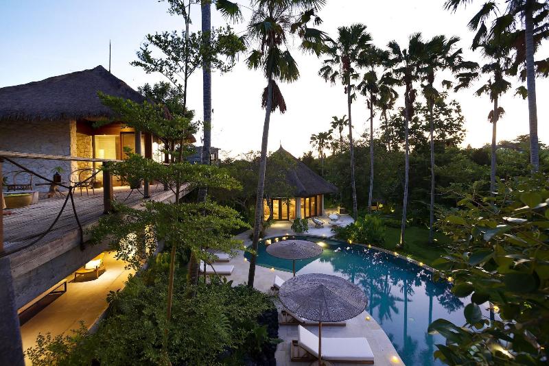 Planta Luxury Boutique Resort - Genel