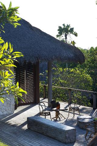 Planta Luxury Boutique Resort fotoÄŸrafÄ±