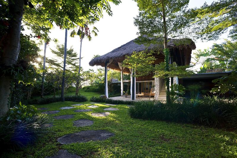 Planta Luxury Boutique Resort - Genel