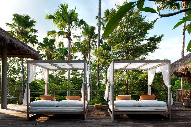 Planta Luxury Boutique Resort - Genel