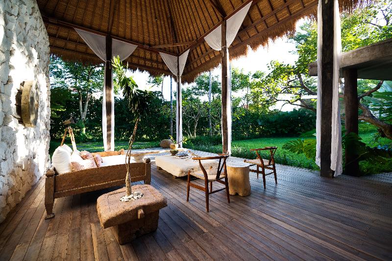 Planta Luxury Boutique Resort - Genel