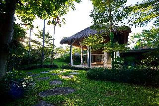 Planta Luxury Boutique Resort fotoÄŸrafÄ±
