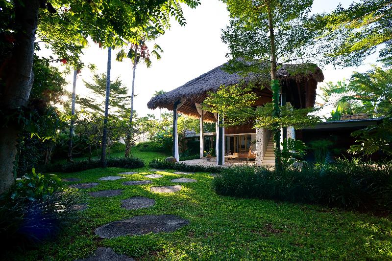 Planta Luxury Boutique Resort - Genel