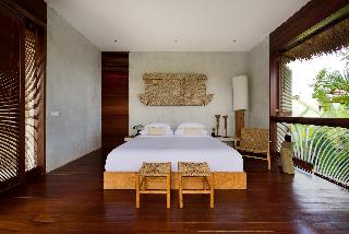 Planta Luxury Boutique Resort fotoÄŸrafÄ±