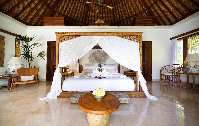 Planta Luxury Boutique Resort - Oda