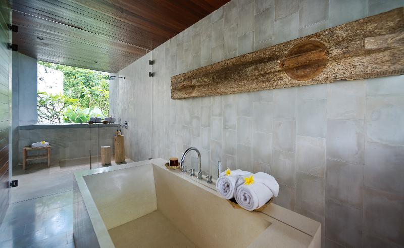 Planta Luxury Boutique Resort - Oda