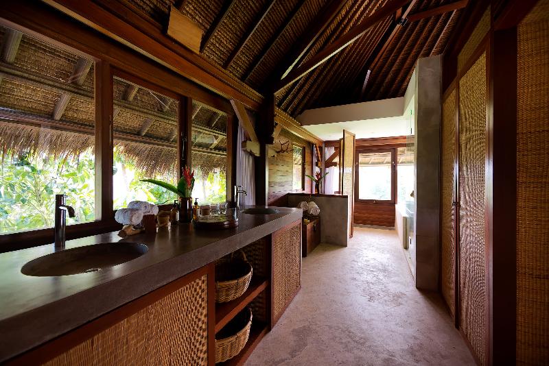 Planta Luxury Boutique Resort - Oda