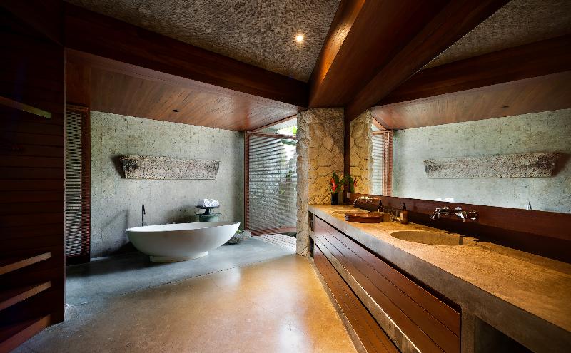 Planta Luxury Boutique Resort - Oda