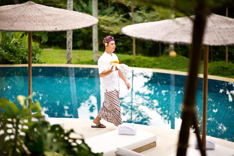 Planta Luxury Boutique Resort - Havuz