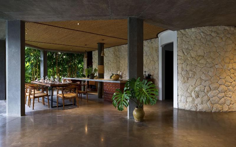 Planta Luxury Boutique Resort - Restoran