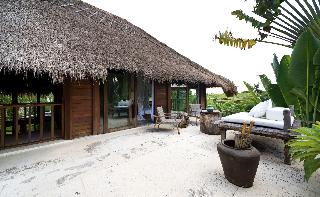 Planta Luxury Boutique Resort fotoÄŸrafÄ±