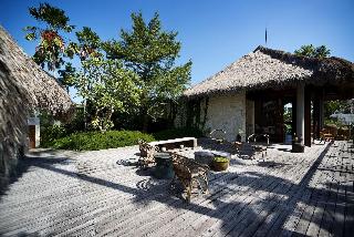Planta Luxury Boutique Resort fotoÄŸrafÄ±