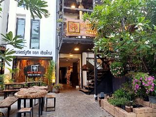 Nature Boutique Hotel At Chiangmai fotoÄŸrafÄ±