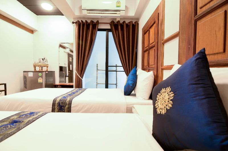 Nature Boutique Hotel At Chiangmai - Genel