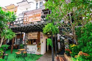 Nature Boutique Hotel At Chiangmai fotoÄŸrafÄ±