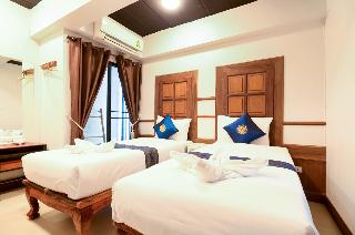 Nature Boutique Hotel At Chiangmai fotoÄŸrafÄ±