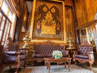 Pingviman Hotel fotoÄŸrafÄ±