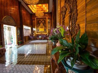 Pingviman Hotel fotoÄŸrafÄ±