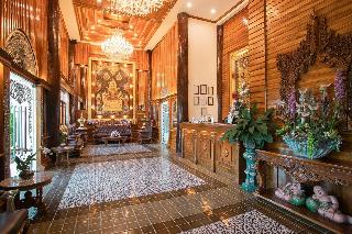 Pingviman Hotel fotoÄŸrafÄ±