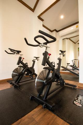 Pingviman Hotel fotoÄŸrafÄ±