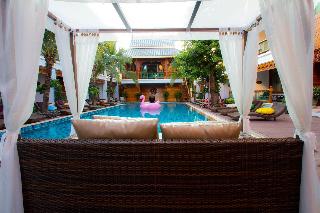 Pingviman Hotel fotoÄŸrafÄ±