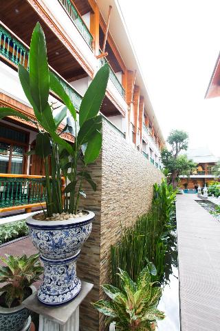 Pingviman Hotel fotoÄŸrafÄ±