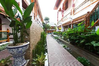 Pingviman Hotel fotoÄŸrafÄ±