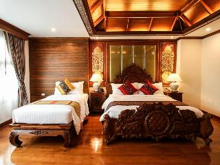 Pingviman Hotel fotoÄŸrafÄ±