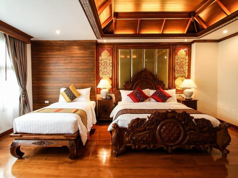 Pingviman Hotel - Genel