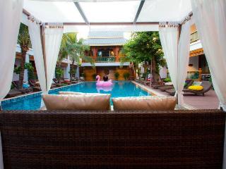 Pingviman Hotel fotoÄŸrafÄ±