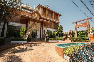 Pingviman Hotel fotoÄŸrafÄ±