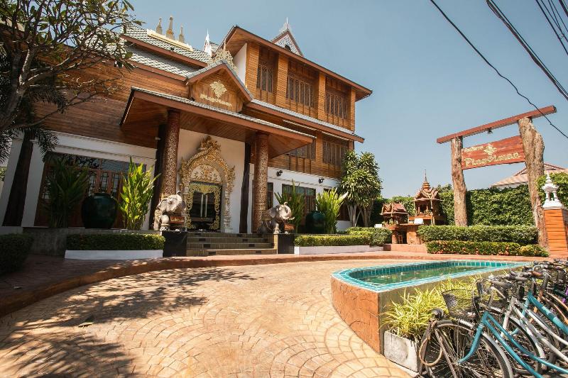 Pingviman Hotel - Genel