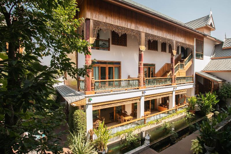 Pingviman Hotel - Genel
