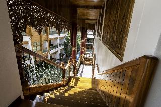 Pingviman Hotel fotoÄŸrafÄ±