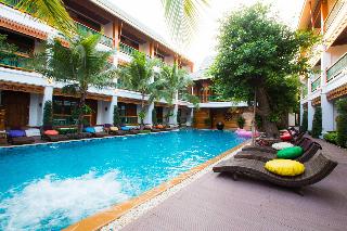 Pingviman Hotel fotoÄŸrafÄ±
