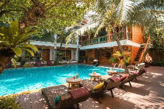 Pingviman Hotel fotoÄŸrafÄ±
