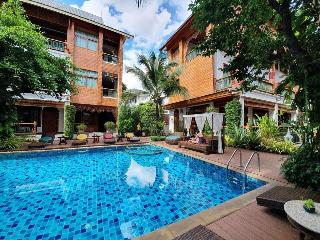 Pingviman Hotel fotoÄŸrafÄ±