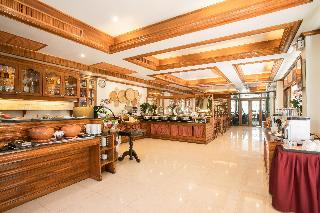Pingviman Hotel fotoÄŸrafÄ±