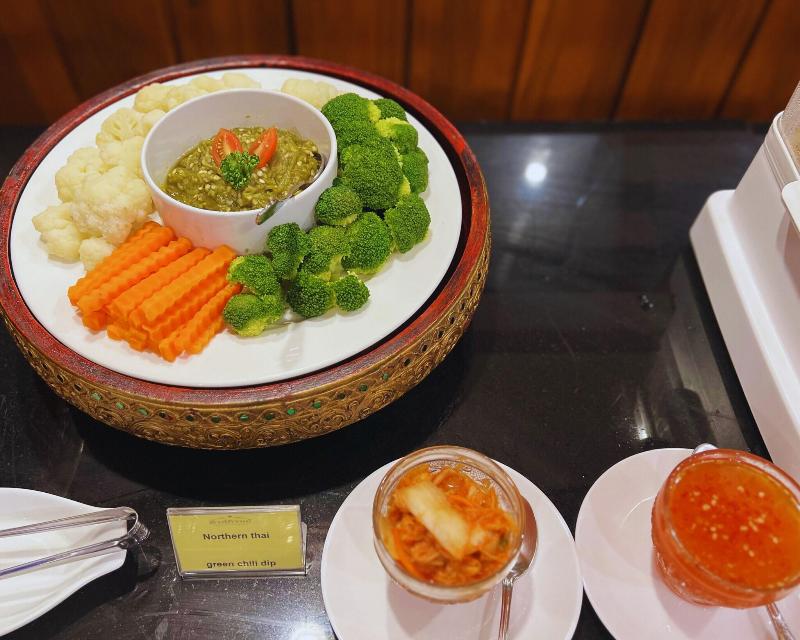 Pingviman Hotel - Restoran