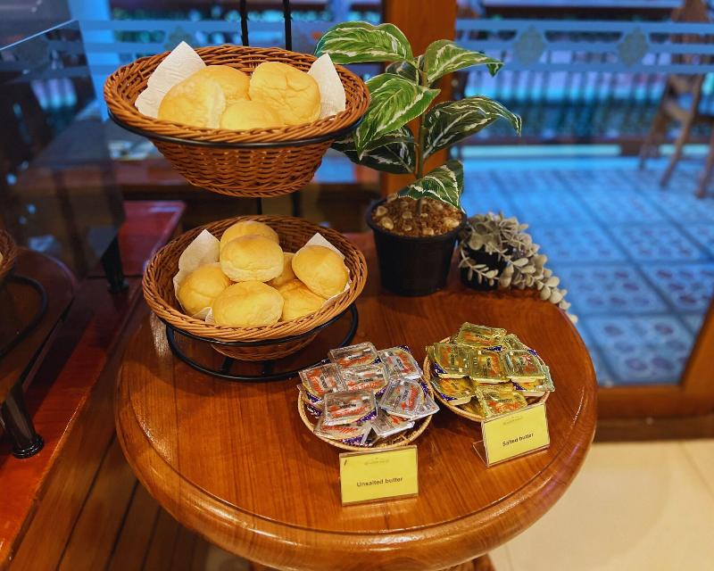 Pingviman Hotel - Restoran